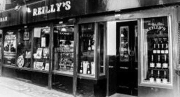 Reillys Bar